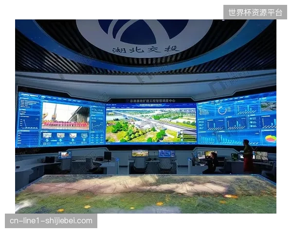 多地体育中心投入重金更新场馆调度系统，为何现场执行效率仍被严重割裂