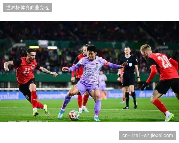 孙兴慜在国家队承担组织和进攻双重任务，其状态直接决定韩国队锋线的上限