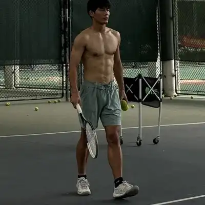 江晨